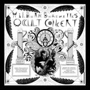 Master Wilburn Burchette - Occult Concert  (LP)
