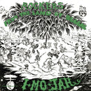 I-Mo-Jah - Rockers from the land of reggae (LP)