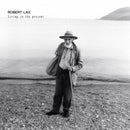 Robert Lax - Living in the present (LP)