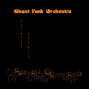 Ghost Funk Orchestra - Night Walker / Death Waltz (Opaque Red Vinyl LP)