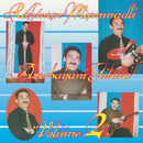 Rəhman Məmmədli - Azerbaijani Gitara Vol2 (LP)