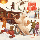 Aesop Rock x Blockhead - Trouble Mountain (2LP)