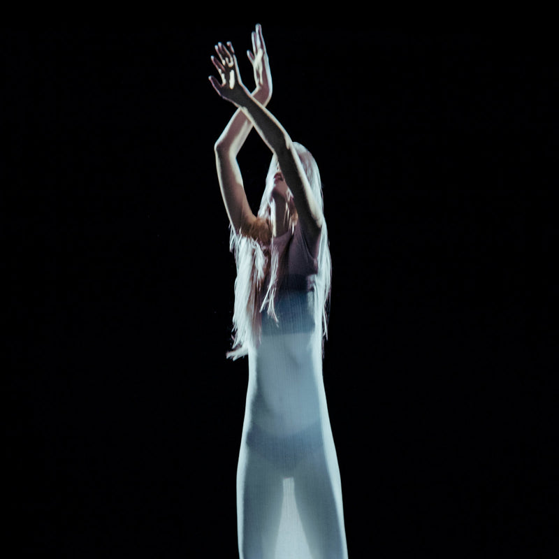 Kelly Moran - Don't Trust Mirrors (LP)