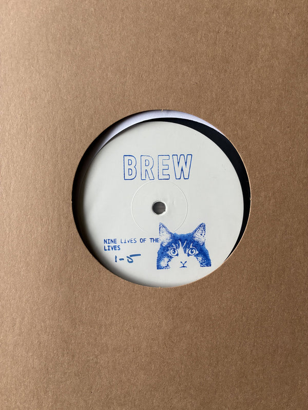 Techno / House – Meditations