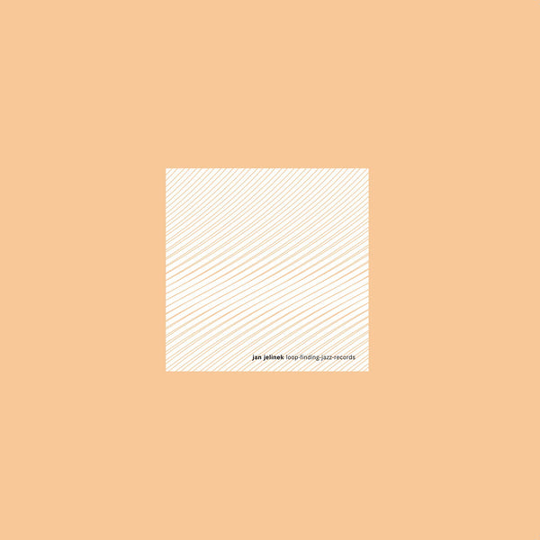 Jan Jelinek - scape レコード Jan Jelinek - Loop-Finding-Jazz-Records (2LP) – Meditations