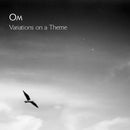 OM - Variations on a Theme (LP)