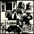 Scott Seskind (LP)