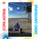 Fabio Santanna -  Copa Astral (LP)