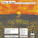 Dennis & Christy - Soares Free At Last (LP)