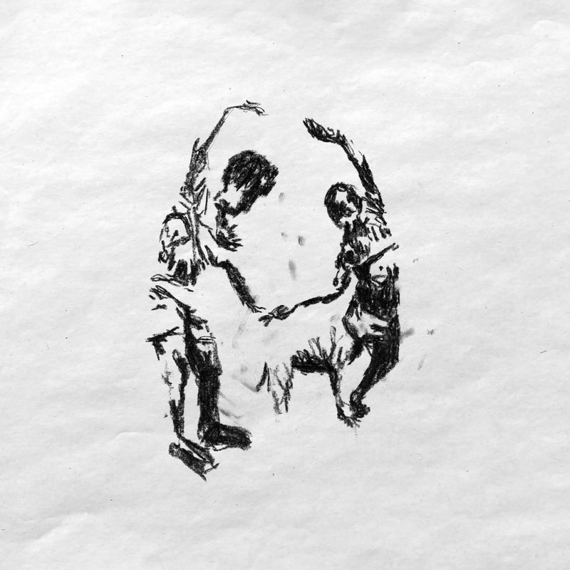 Jemima -  Even The Dog Knows (LP)