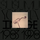 横田進 Susumu Yokota -  Image 1983-1998 (Skintone Edition) (warm beige vinyl LP)