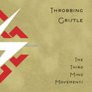 Throbbing Gristle - The Third Mind Movements (2LP)