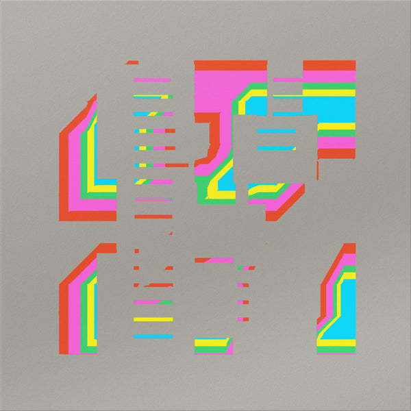 SDEM - At Quadrant Park (CD)