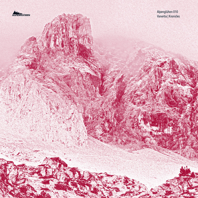 Vanertia - Kronicles (12")