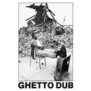 Bim Sherman -  Ghetto Dub (LP)