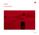 工藤煉山 Lenzan Kudo - IS-BE (CD)