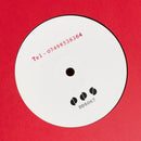 Tom Boogizm - DDS067 (12")