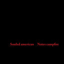 Souled American - Notes Campfire (LP)
