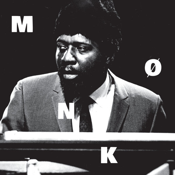 Thelonious Monk - Mønk (LP)