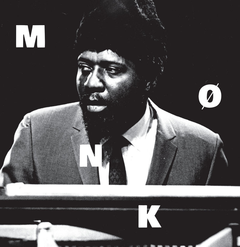 Thelonious Monk - Mønk (LP)