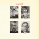 Sternpost - unworld.afterpop (LP)