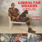 Gibraltar Drakus - Hommage A Zanzibar (CD)