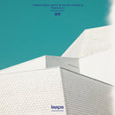 Tomoyoshi Date + Stijn Hüwels - Tatemono (建物) (CD)