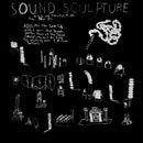 V.A. - The Sounds Of Sound Sculpture (CD+Booklet)