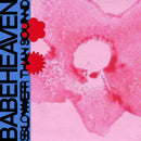 Babeheaven - Slower Than Sound (LP)
