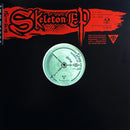 Siva - Skeleton EP (12")