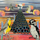 Jaimie Branch -  Fly or Die Fly or Die Fly or Die ((world war)) (LP)