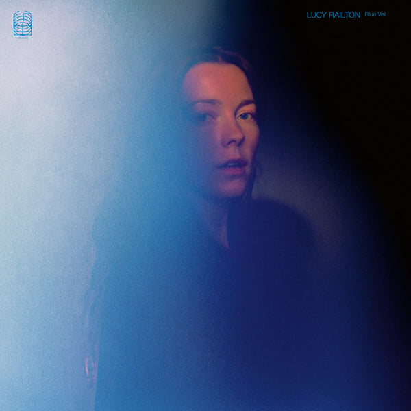 Lucy Railton - Blue Veil (LP)