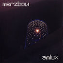 Merzbow - Amlux (20th Anniversary Edition) (Silver Colored Vinyl 2LP)