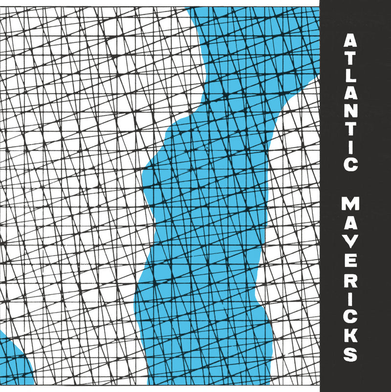 V.A. - Atlantic Mavericks A decade of experimental music in Portugal 1982-1993 (2LP)