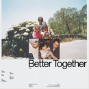 Baalti - Better Together (12")