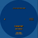 Ivan Dubious - Flamboyant / Impassive (LP)