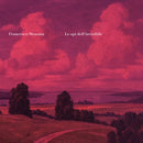 Francesco Messina - Le Api dell’Invisibile (LP)