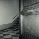 Cancer House -  The Moth (LP)