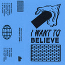 Patrick Holland -  I Want To Believe (LP)