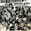 Makaya McCraven - Universal Beings E&F Sides  (IA11 Edition) (2LP)
