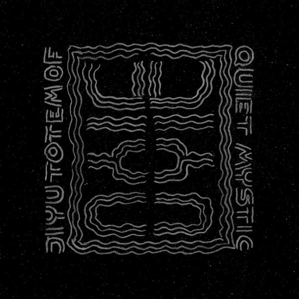 Jiyu -  Totem of Quiet Mystic (LP)