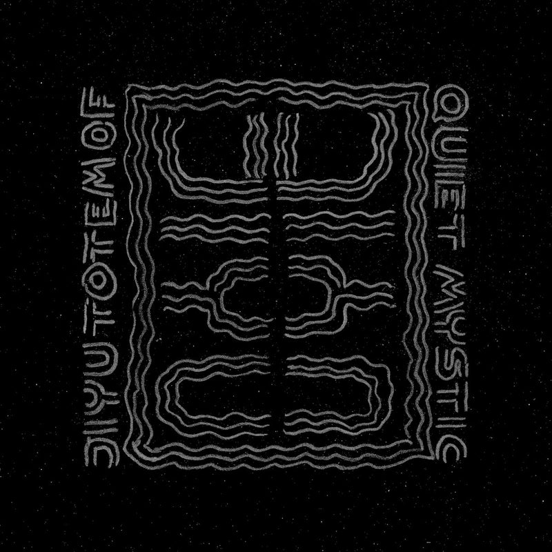 Jiyu -  Totem of Quiet Mystic (LP)