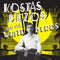 Kostas Bezos and the White Birds (LP)
