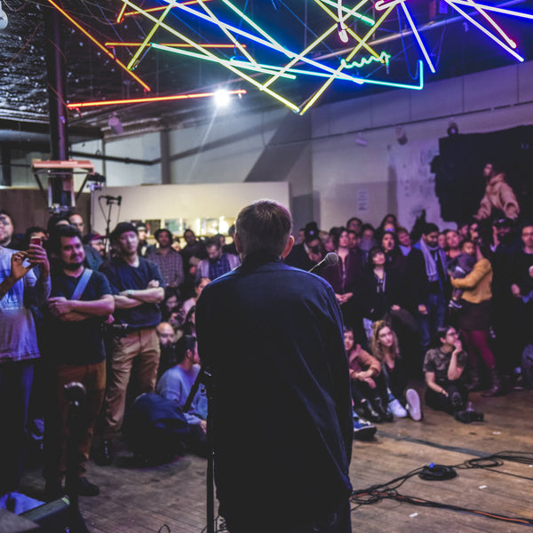 Gilles Peterson - Gilles Peterson Presents International Anthem (2LP)