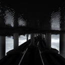 破地獄/Scattered Purgatory - 波地獄 — Post Purgatory (LP)