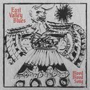 East of the Valley - Blues Blood Blood Song (CS)