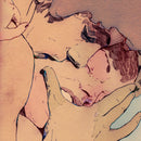 Aris Kindt -  Now Claims My Timid Heart (LP)