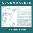 Augenwasser - The Big Swim (LP)