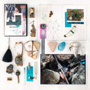 Detraex Corp - Live at Pompeii (LP)