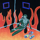 Star Moles - Highway to Hell (Hellfire Vinyl LP)
